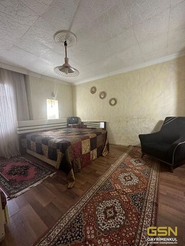 9-KOCAELİ KANDIRA SEYİTALİLER KÖYÜNDE MÜSTAKİL EV VE ARSASI